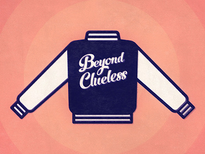 Beyond Clueless 1980s 80s beyond clothing clueless documentary film high jacket retro scool varsity