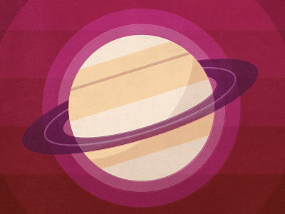 Saturn