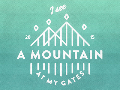 FOALS - Mountain at My Gate