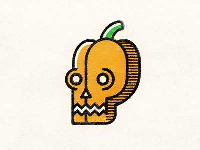 Pumpkinskull