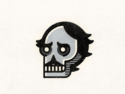 Edgar Skullan Poe