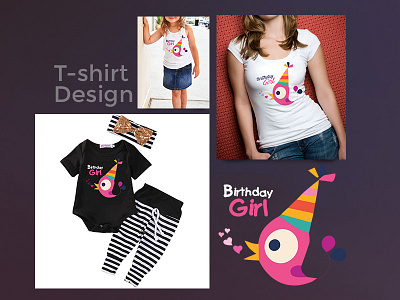 T shirt Designs illustration logo vector