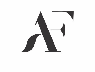 AF Logo by rimpy on Dribbble