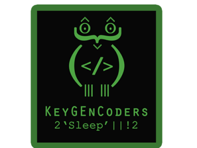 KeyGEnCoders logo