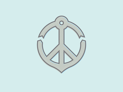 Peace Anchor