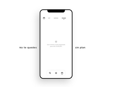 Plan App