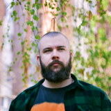 Olexandr Berezhnoi