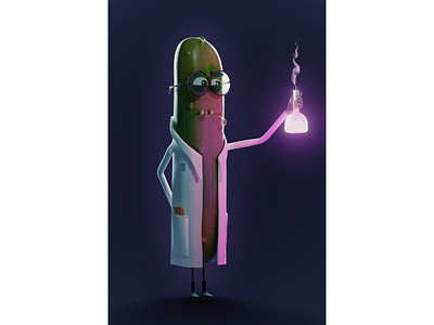 Cucumber Doc