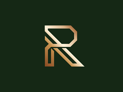 R Mark brandmark datnguyen datnt logo mark r logo r mark