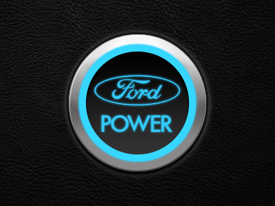 Ford Power