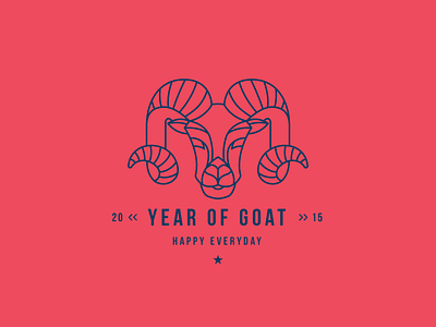 Year of Goat