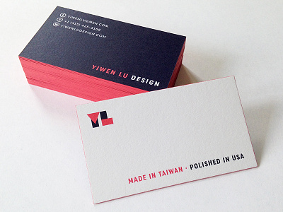 New Business Cards