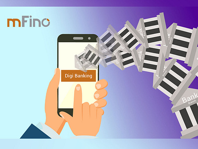 mFino Digi Banking