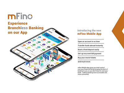 Experiencebbanking digital design financial fintech front end development interaction design mobile product design product development user experience design user interface design