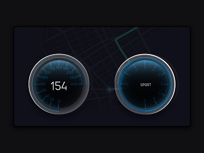 Car Interface