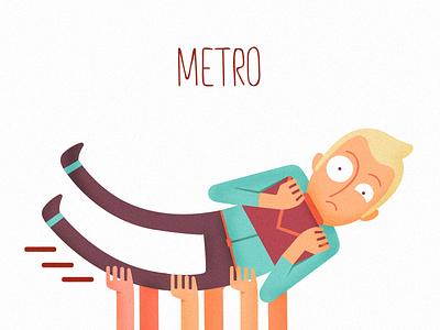 Metro