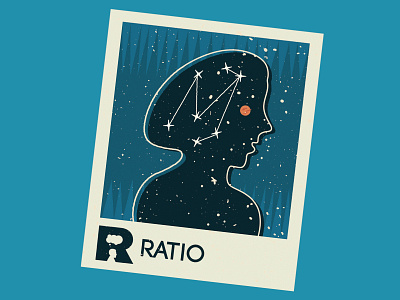 Polaroid planet polaroid photo profile ratio science science event space sticker universe