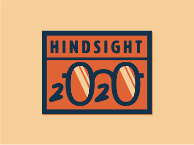 Hindsight 2020 2020 glasses hindsight