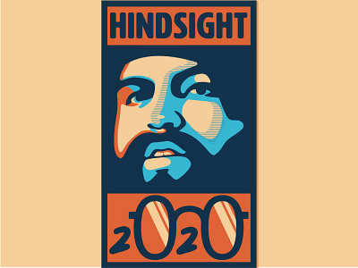 Hindsight 2020 2020 glasses hindsight