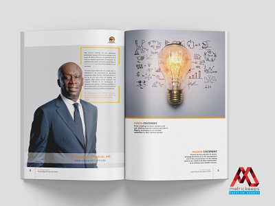 Leadway Annual Report 1