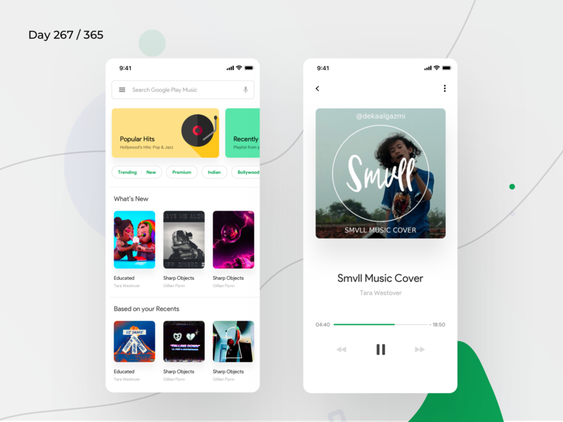 Google Play Music Designs Themes Templates And Downloadable
