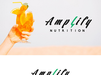 Amplify Nutrition