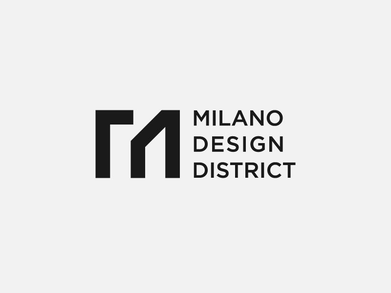 Milano design district by Syed Designs on Dribbble