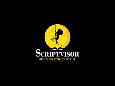 Scriptvisor App Logo