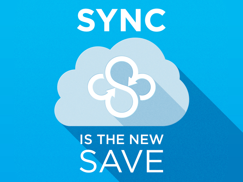 New save. Sync.com. Sync logo. World sync логотип. Sync Wave Оби.