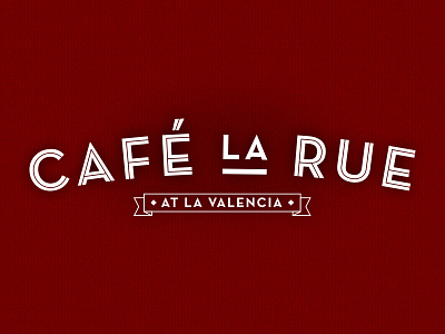 Café La Rue