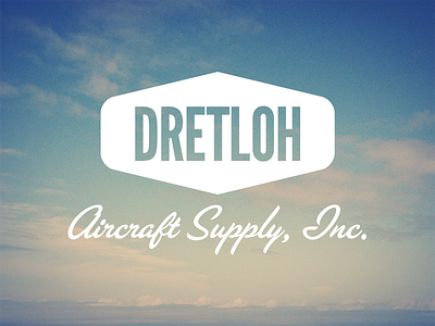 Dretloh Aircraft Supply, Inc. aircraft retro supply