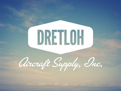 Dretloh Aircraft Supply, Inc.