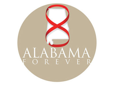 Al Forever Logo alabama charity corporate logo non profit relief