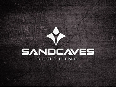 Sandcaves Clothing