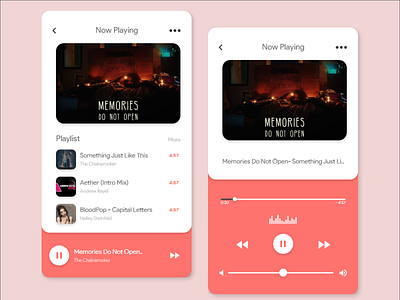 music app