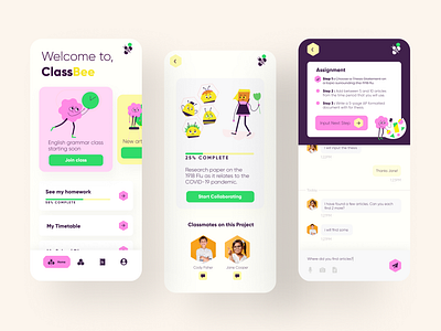 Education app for kids 📚⁠⠀