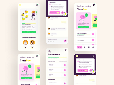 Education app for kids 📚⁠