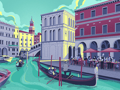 Eat Your Way Through Venetian Cuisine With Venice’s Best Dishes