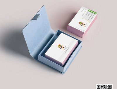 Visit Card branding design designer graphic design illustration logo logodesign visit carsd