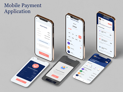 Payment Application