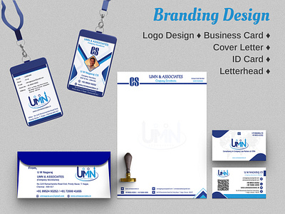 Branding Design