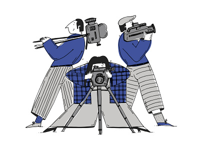 Cinematographers