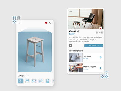 Chair App