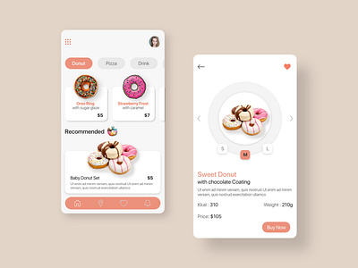 Food App