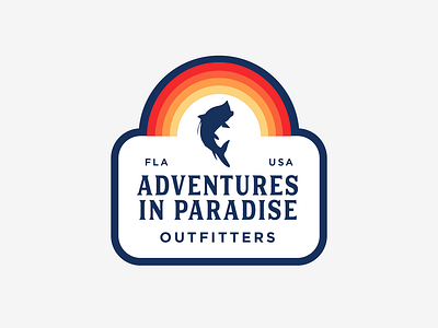 Adventures in Paradise