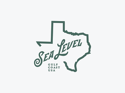 Sea Level Apparel