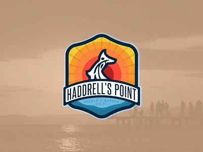 Haddrell's Point Tackle + Supply