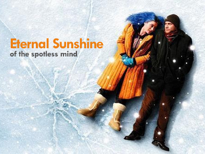 Eternal Sunshine of the Spotless Mind