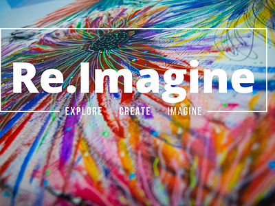 Re  Imagine