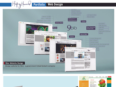Web Design Works